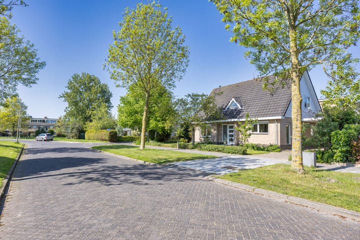 Foto 41 van de Weide 22