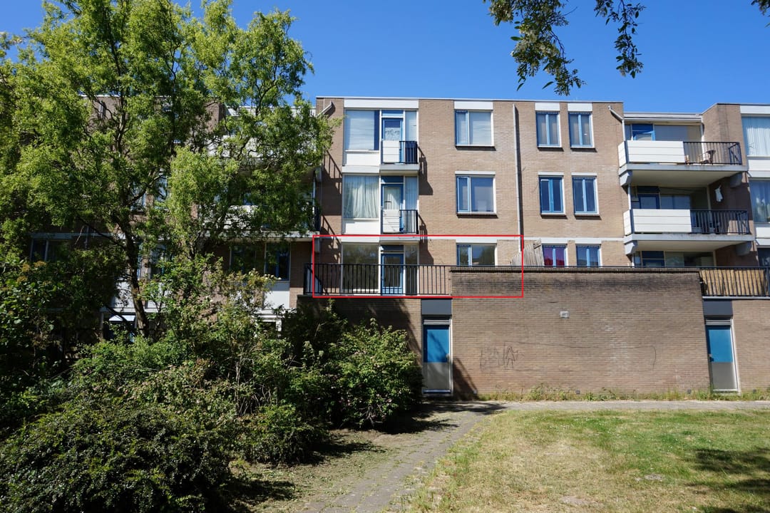 Foto 13 van Schelluinenstraat 28