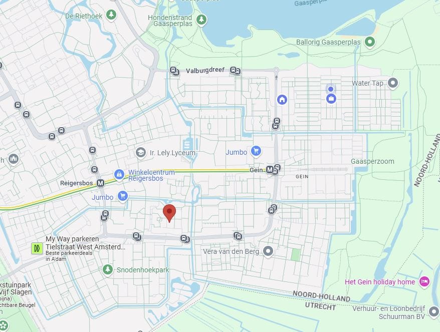 Foto 18 van Schelluinenstraat 28