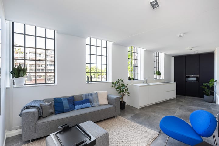 Foto 2 van Hof de Volharding 2