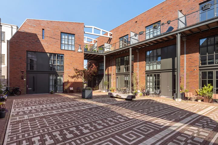 Foto 4 van Hof de Volharding 2