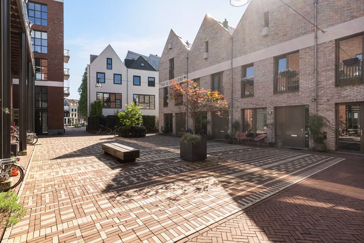 Foto 5 van Hof de Volharding 2