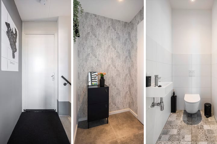 Foto 6 van Hof de Volharding 2