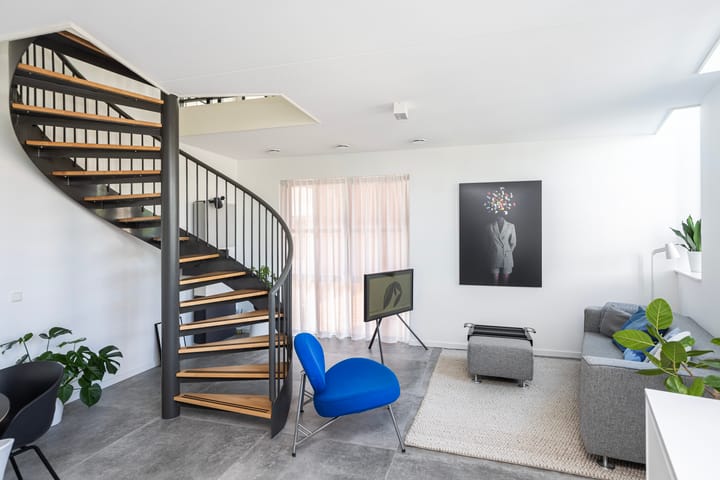 Foto 7 van Hof de Volharding 2