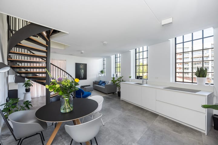 Foto 13 van Hof de Volharding 2