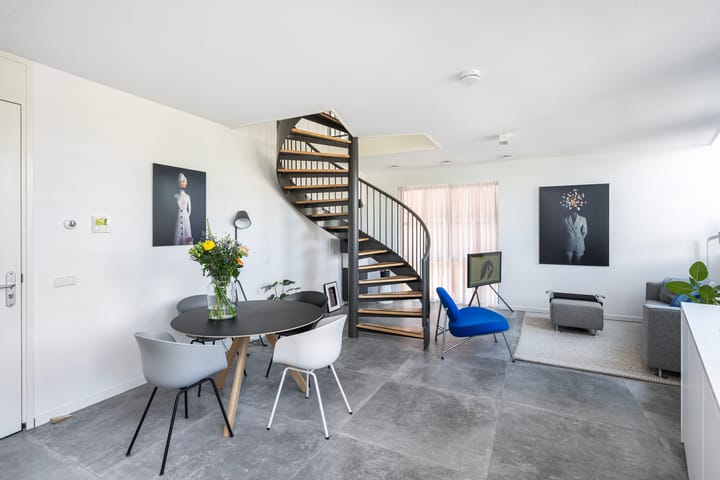 Foto 12 van Hof de Volharding 2