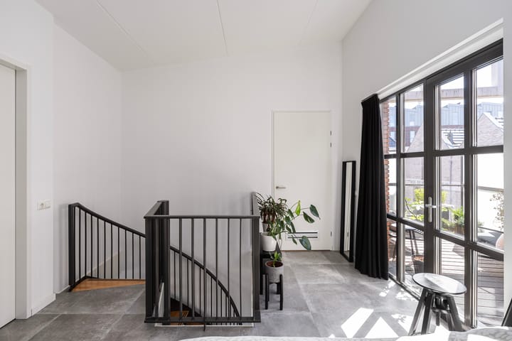 Foto 17 van Hof de Volharding 2