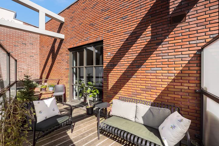 Foto 25 van Hof de Volharding 2