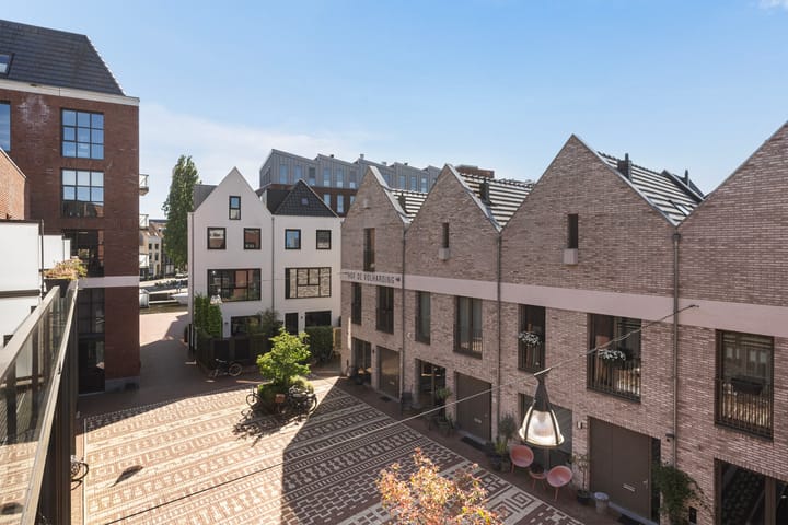 Foto 27 van Hof de Volharding 2