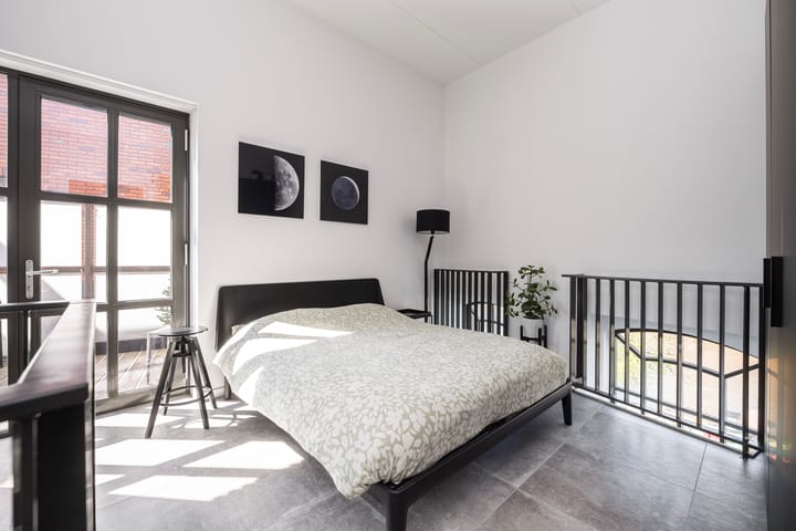 Foto 15 van Hof de Volharding 2