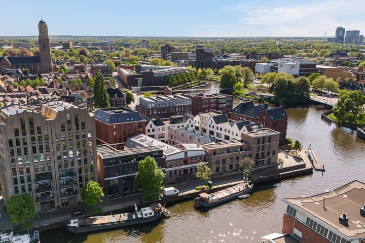 Foto 30 van Hof de Volharding 2