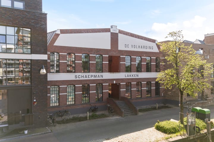 Foto 31 van Hof de Volharding 2