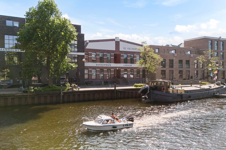 Foto 32 van Hof de Volharding 2