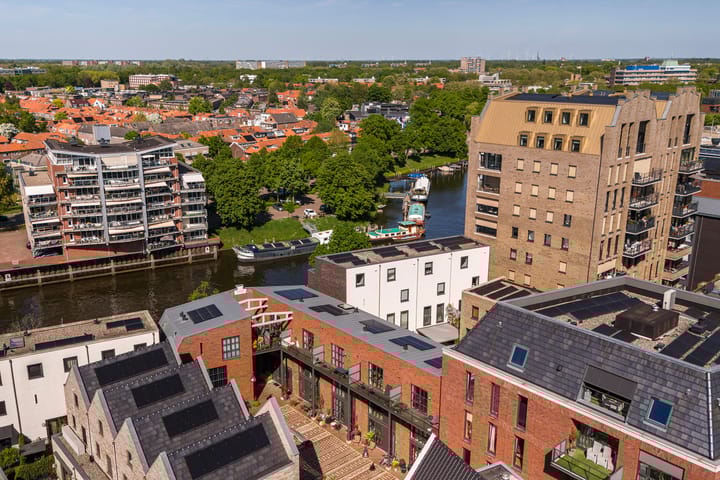 Foto 33 van Hof de Volharding 2