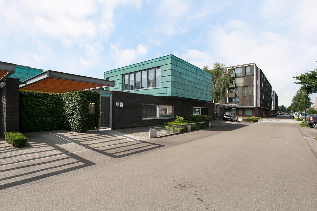 Foto 1 van Grasklokje 4