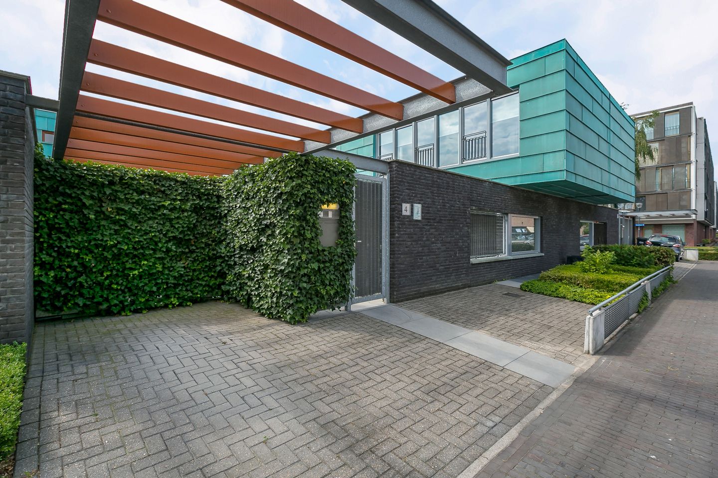 Foto 5 van Grasklokje 4