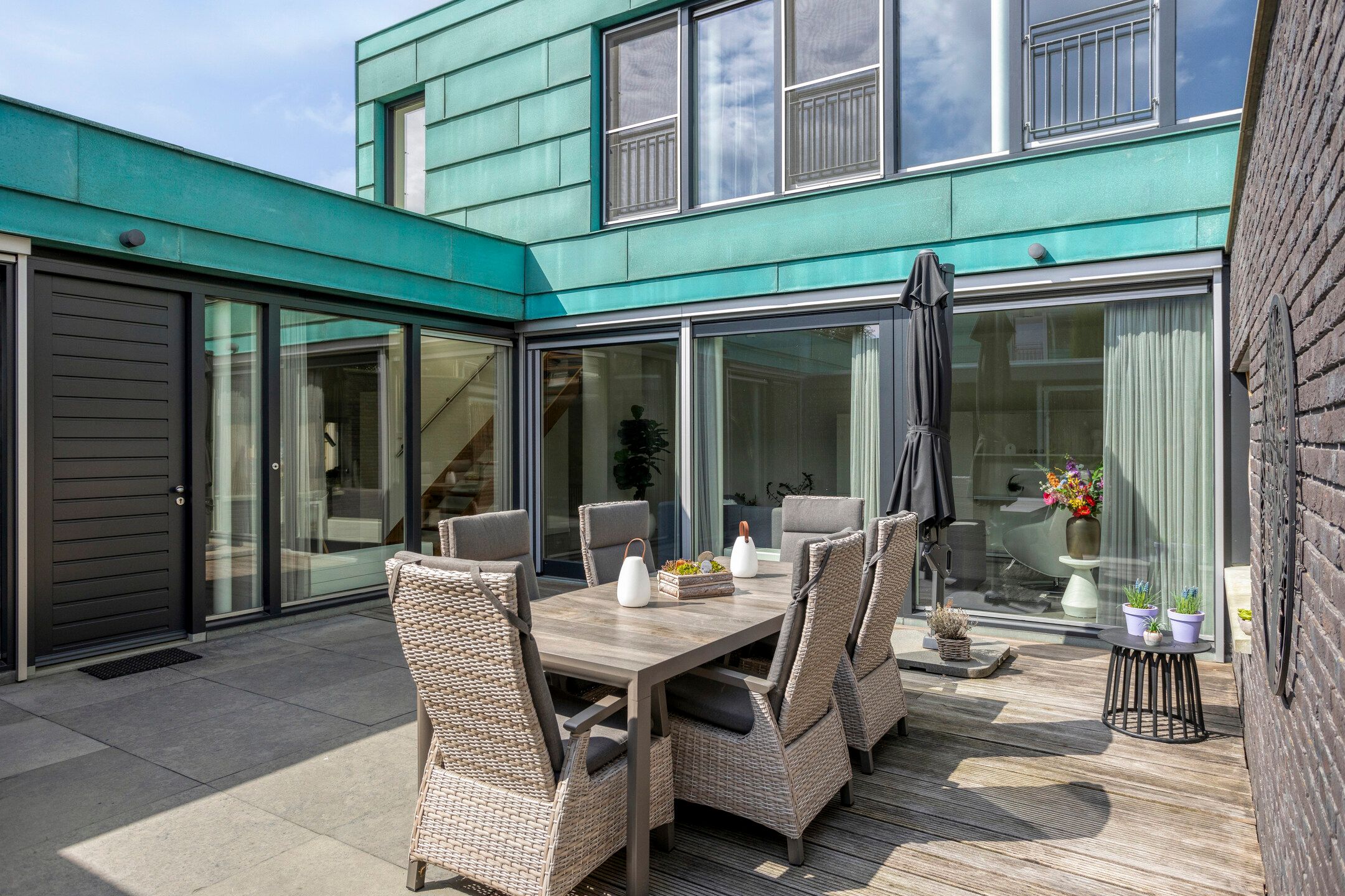 Foto 6 van Grasklokje 4