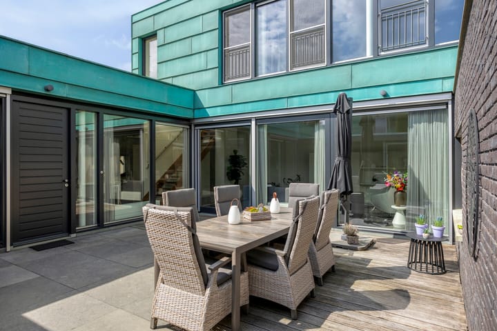 Foto 6 van Grasklokje 4