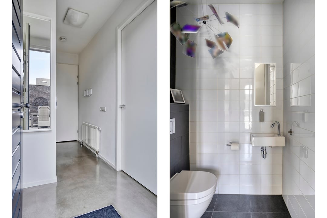 Foto 7 van Grasklokje 4