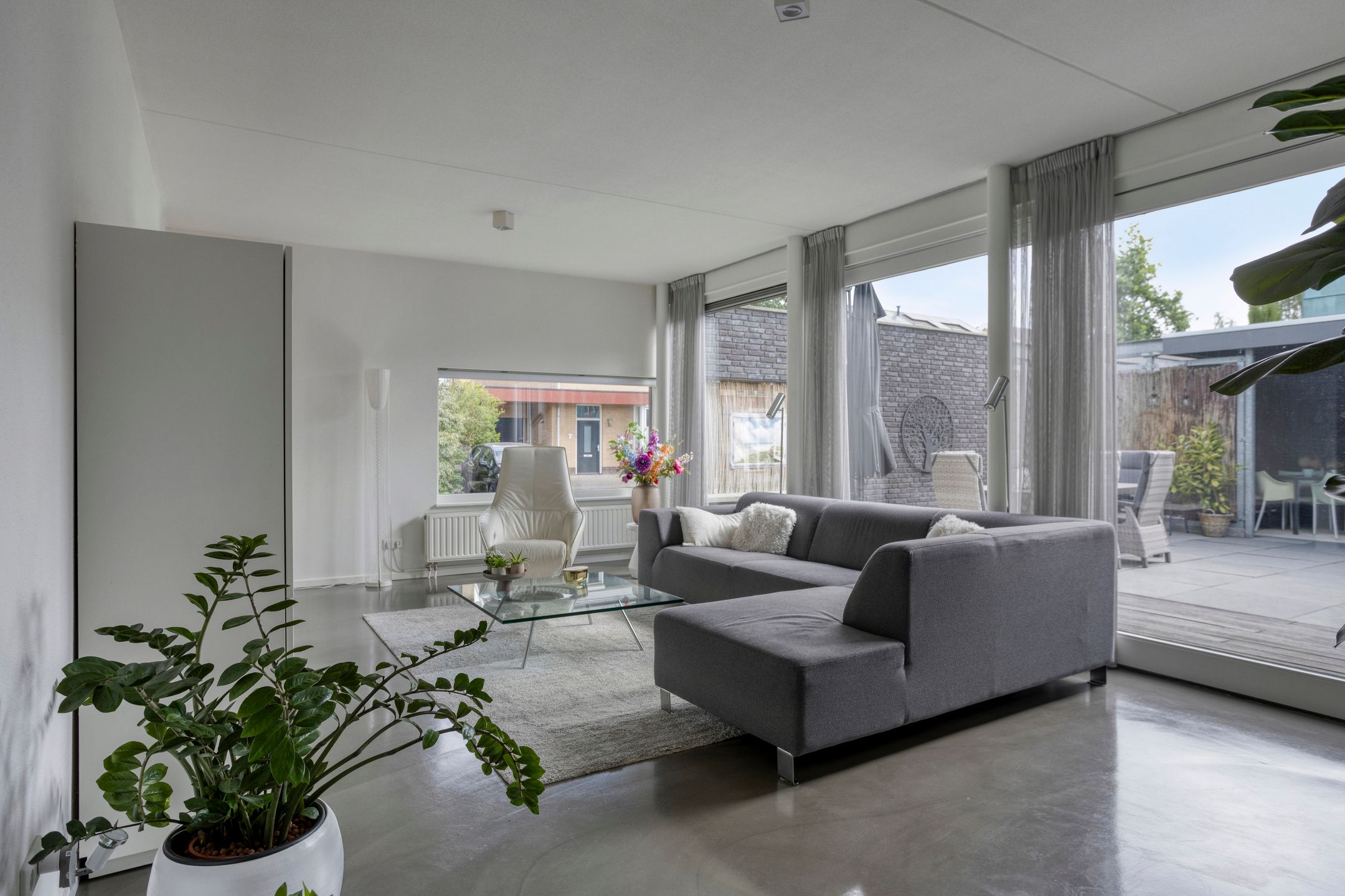 Foto 9 van Grasklokje 4