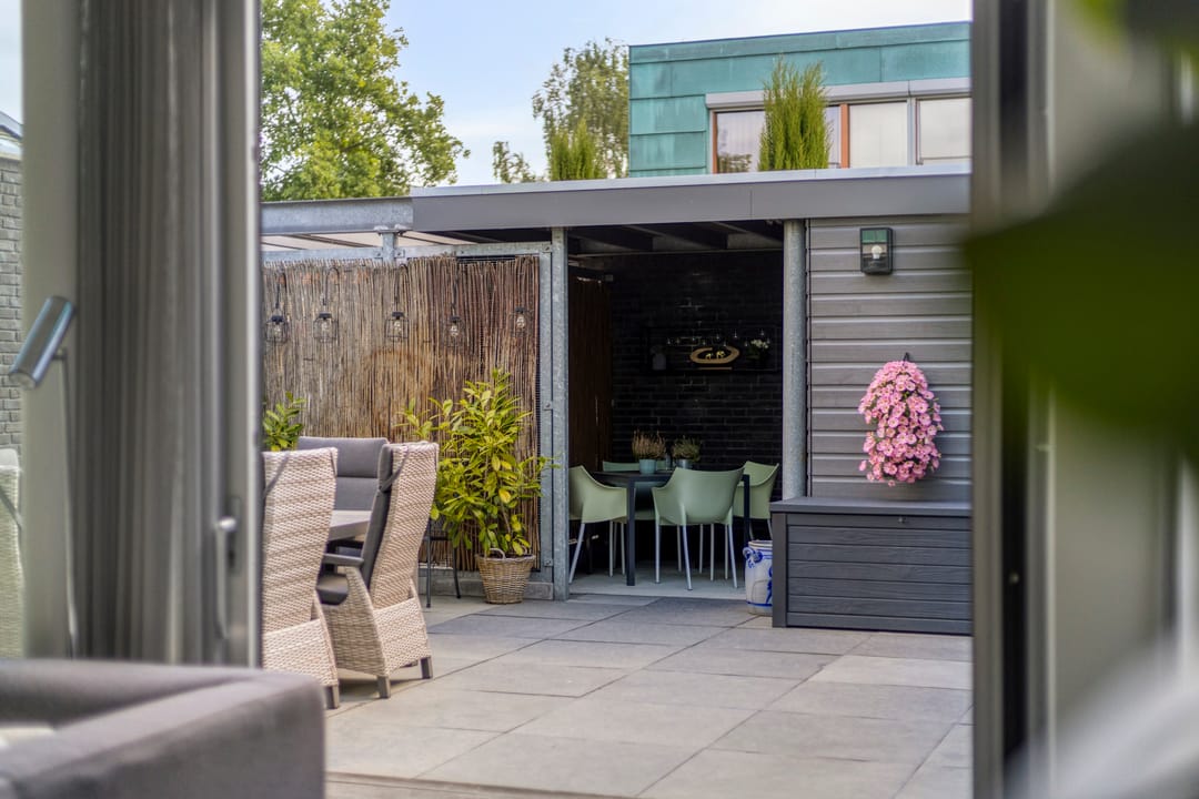 Foto 8 van Grasklokje 4