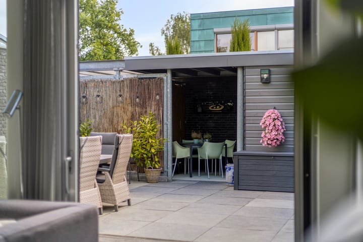 Foto 8 van Grasklokje 4