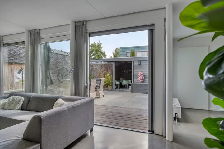 Foto 10 van Grasklokje 4