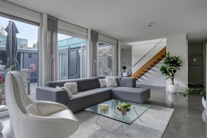 Foto 2 van Grasklokje 4