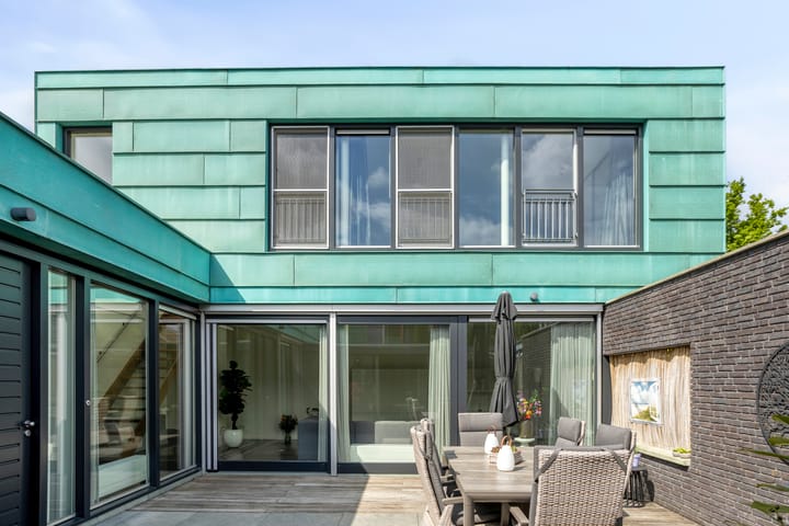 Foto 4 van Grasklokje 4