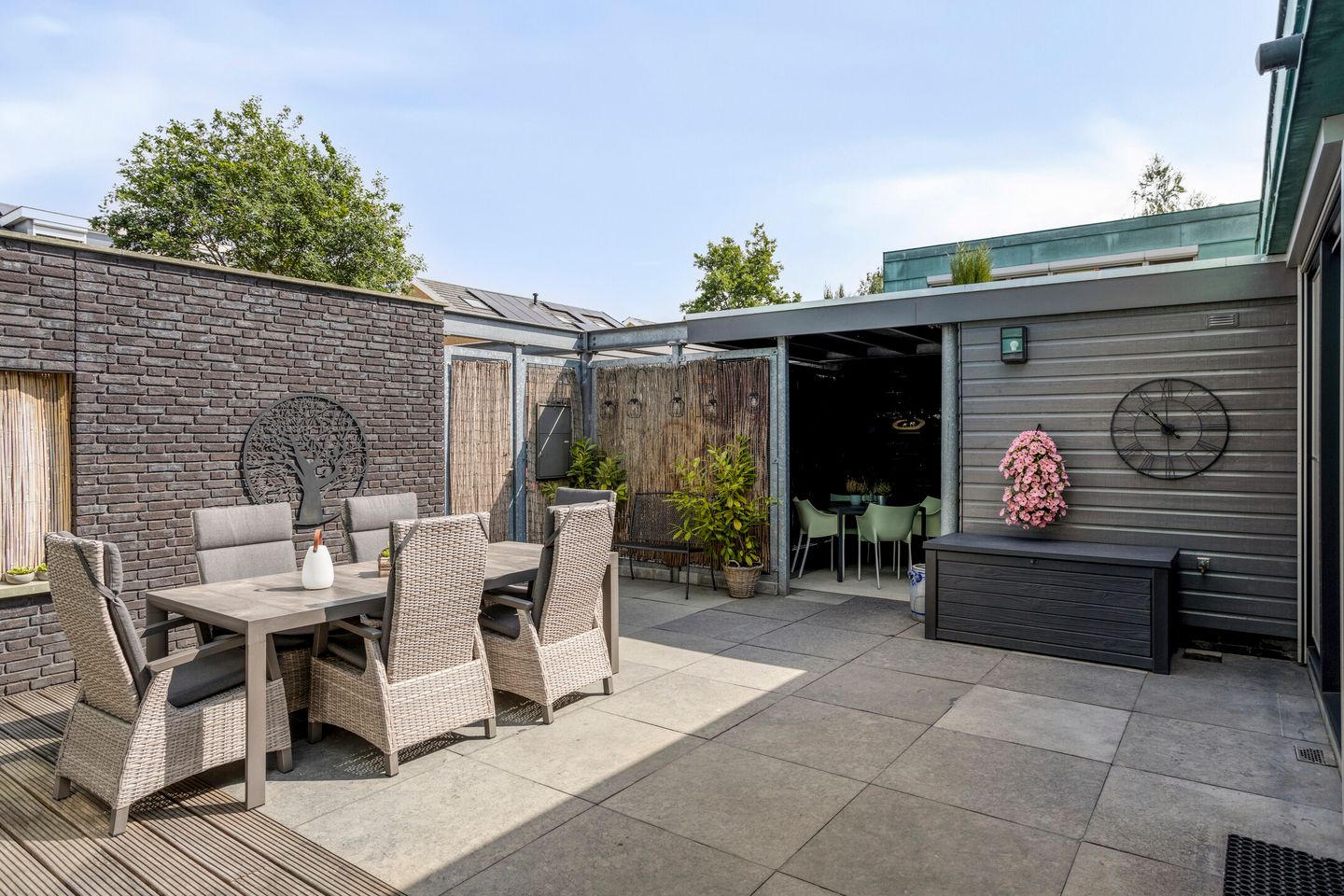 Foto 34 van Grasklokje 4