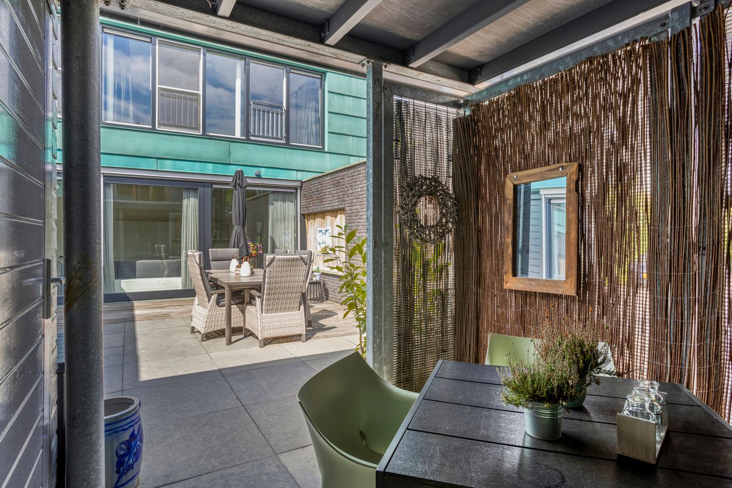 Foto 35 van Grasklokje 4