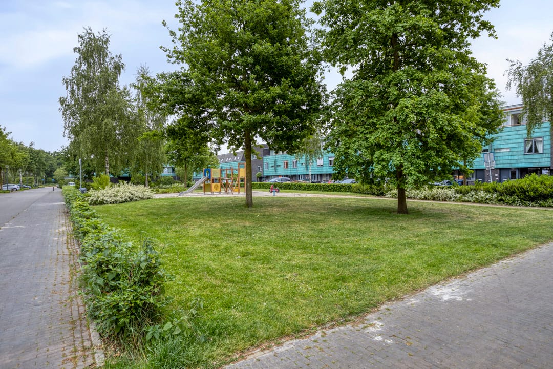 Foto 37 van Grasklokje 4