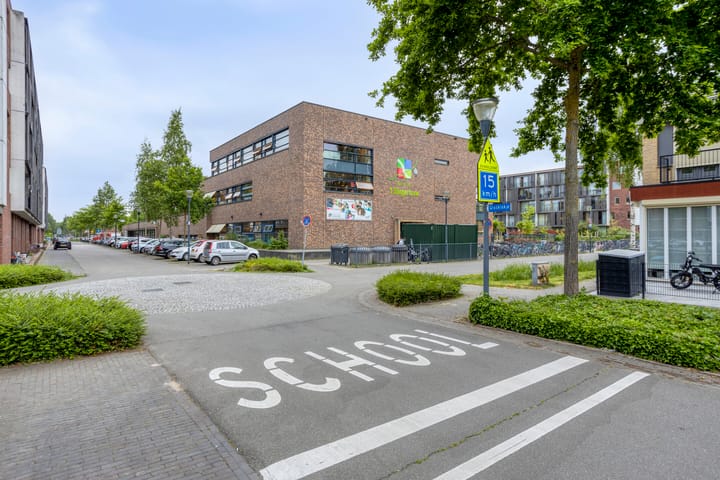 Foto 38 van Grasklokje 4