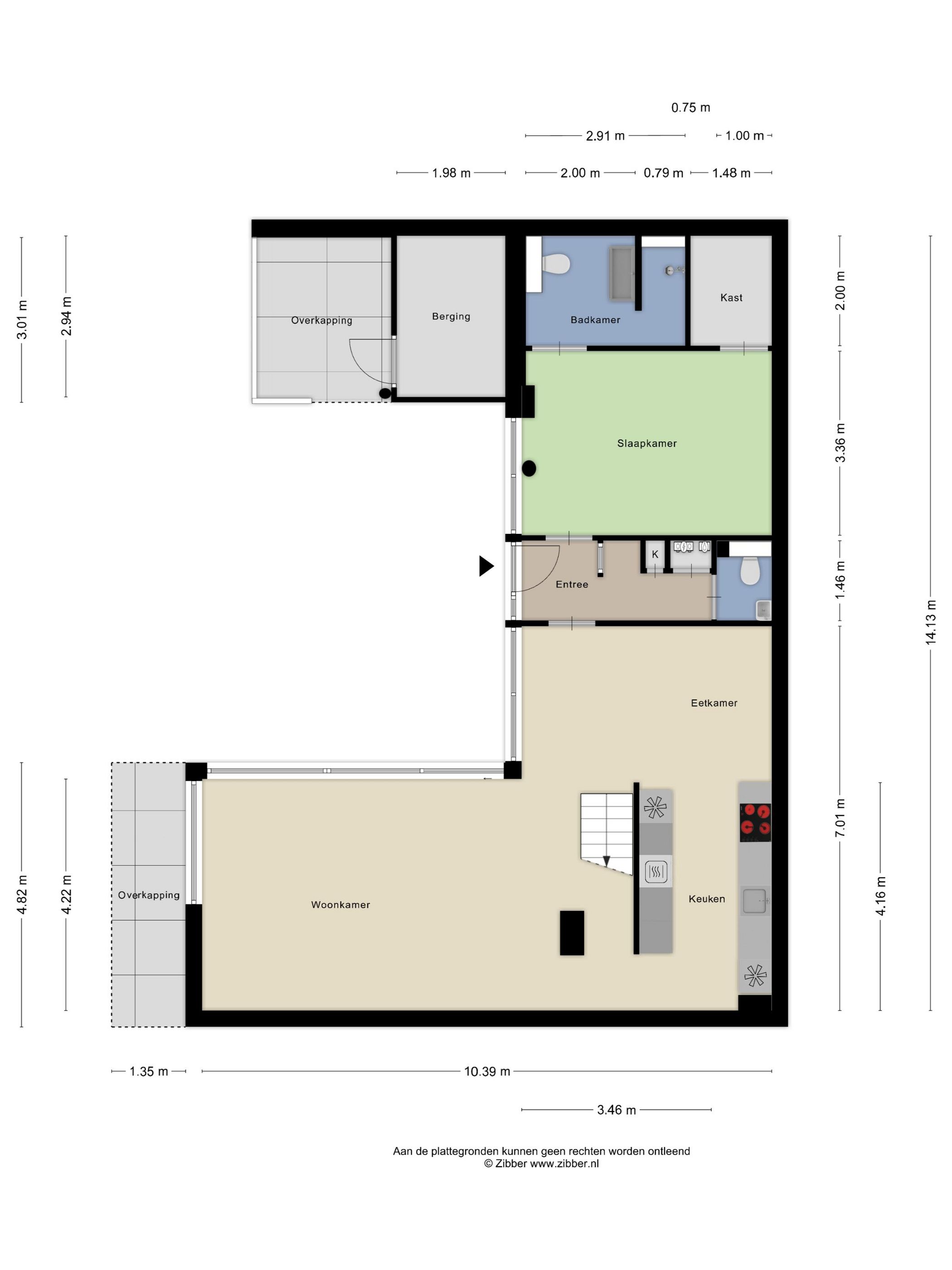 Foto 39 van Grasklokje 4