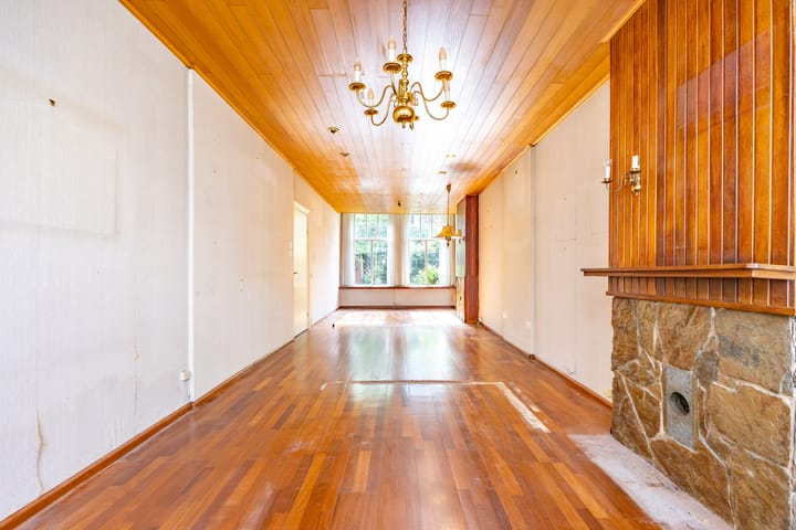 Foto 2 van Stadhoudersstraat 21