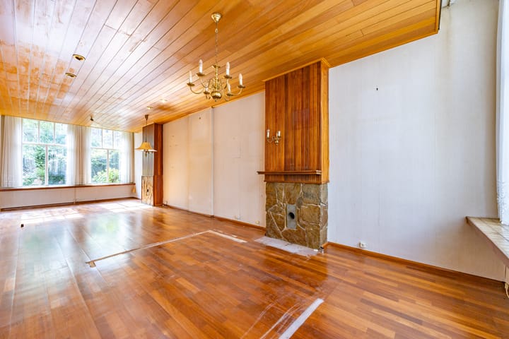 Foto 3 van Stadhoudersstraat 21