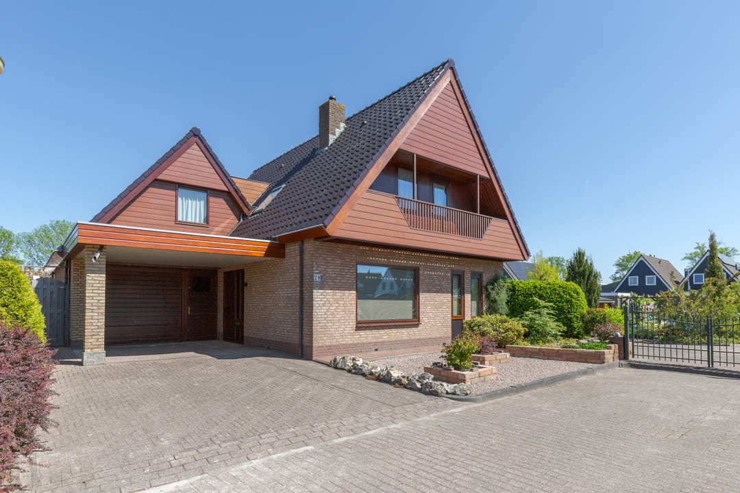 Foto 2 van Wite Muonts 29