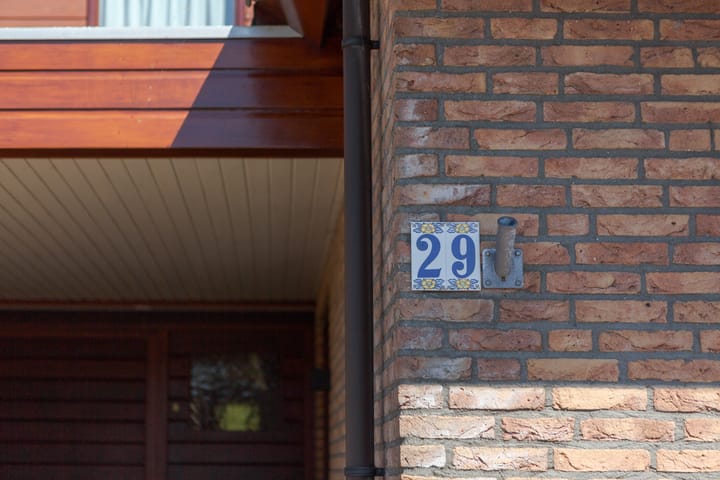 Foto 4 van Wite Muonts 29