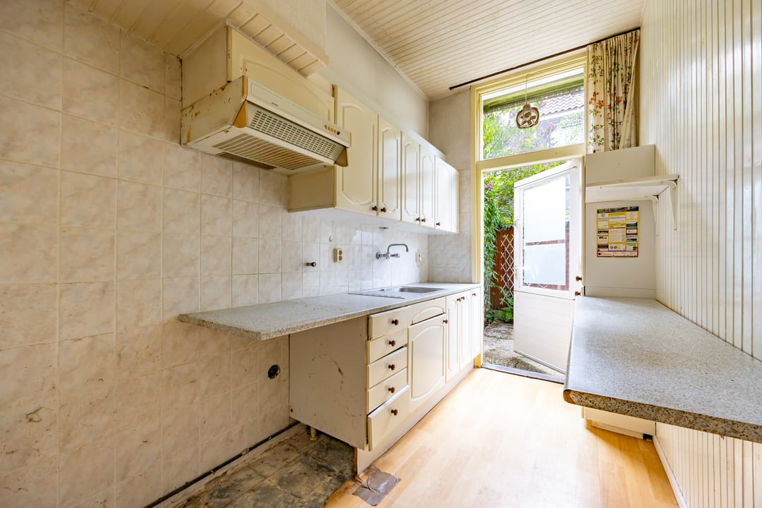 Photo 7 of Stadhoudersstraat 21