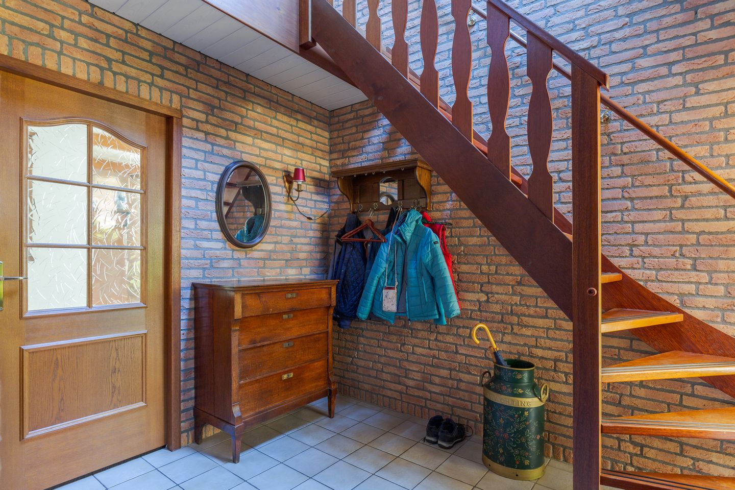 Foto 5 van Wite Muonts 29