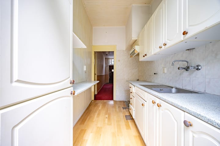 Photo 8 of Stadhoudersstraat 21