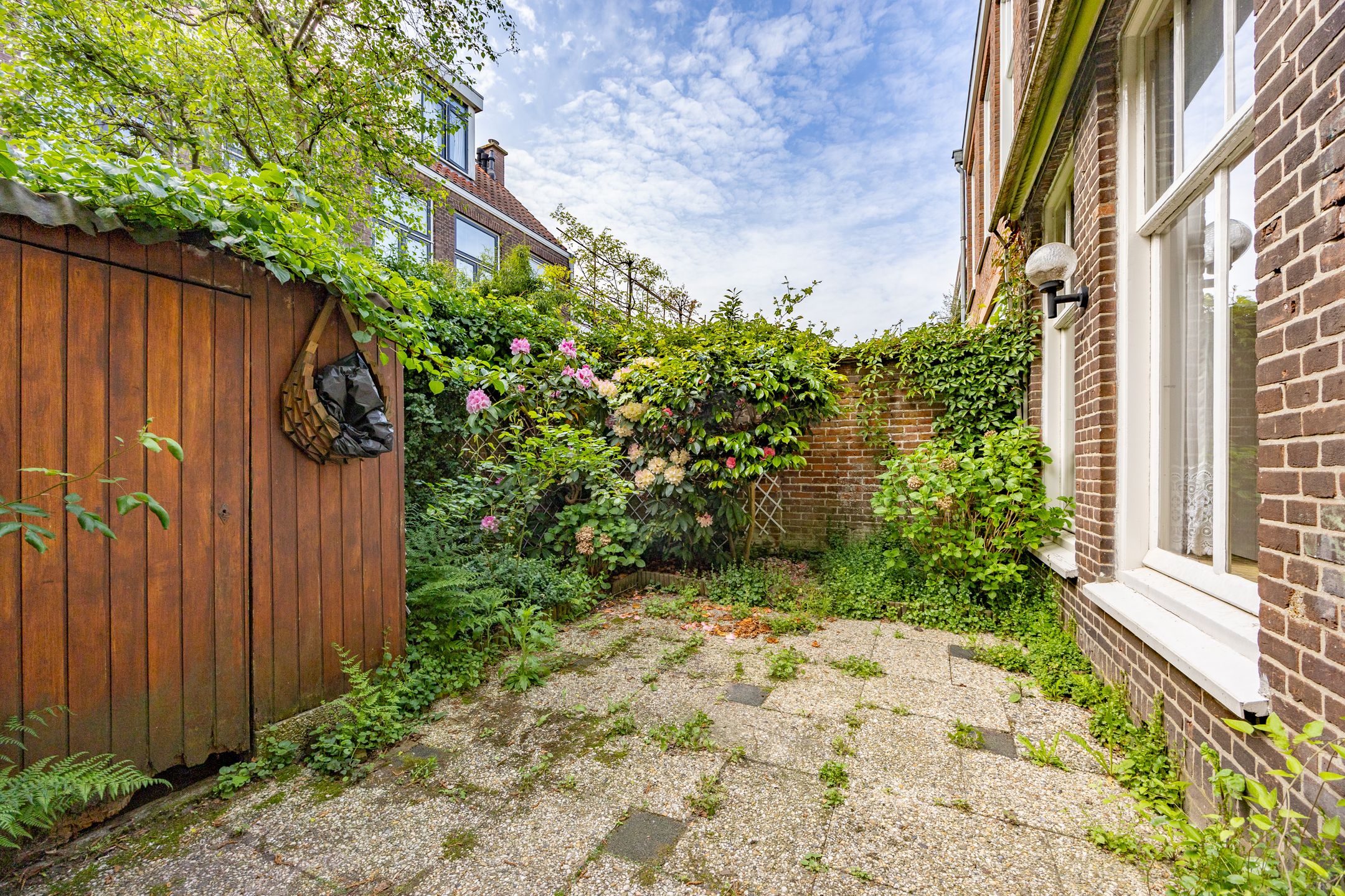 Photo 9 of Stadhoudersstraat 21