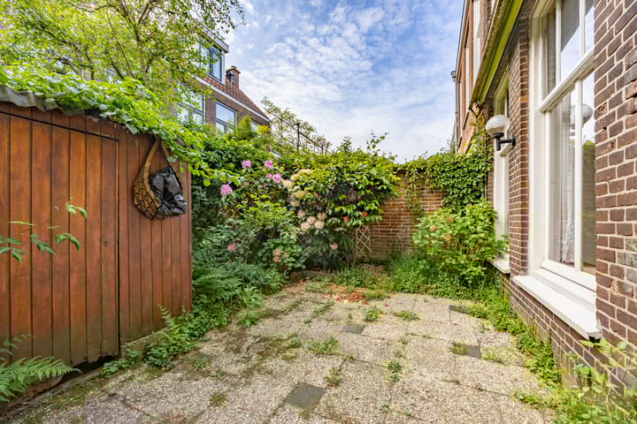 Photo 9 of Stadhoudersstraat 21