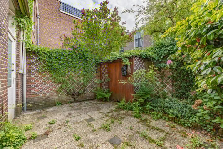 Photo 10 of Stadhoudersstraat 21