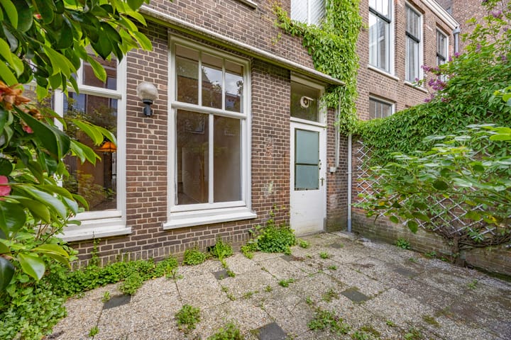 Photo 11 of Stadhoudersstraat 21