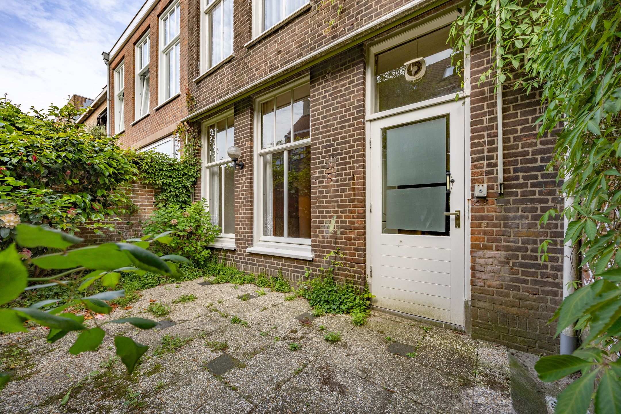 Photo 12 of Stadhoudersstraat 21
