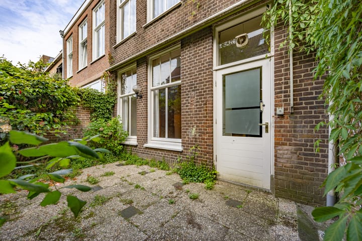 Photo 12 of Stadhoudersstraat 21