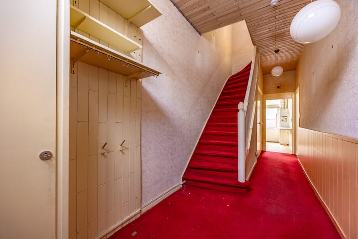 Photo 13 of Stadhoudersstraat 21