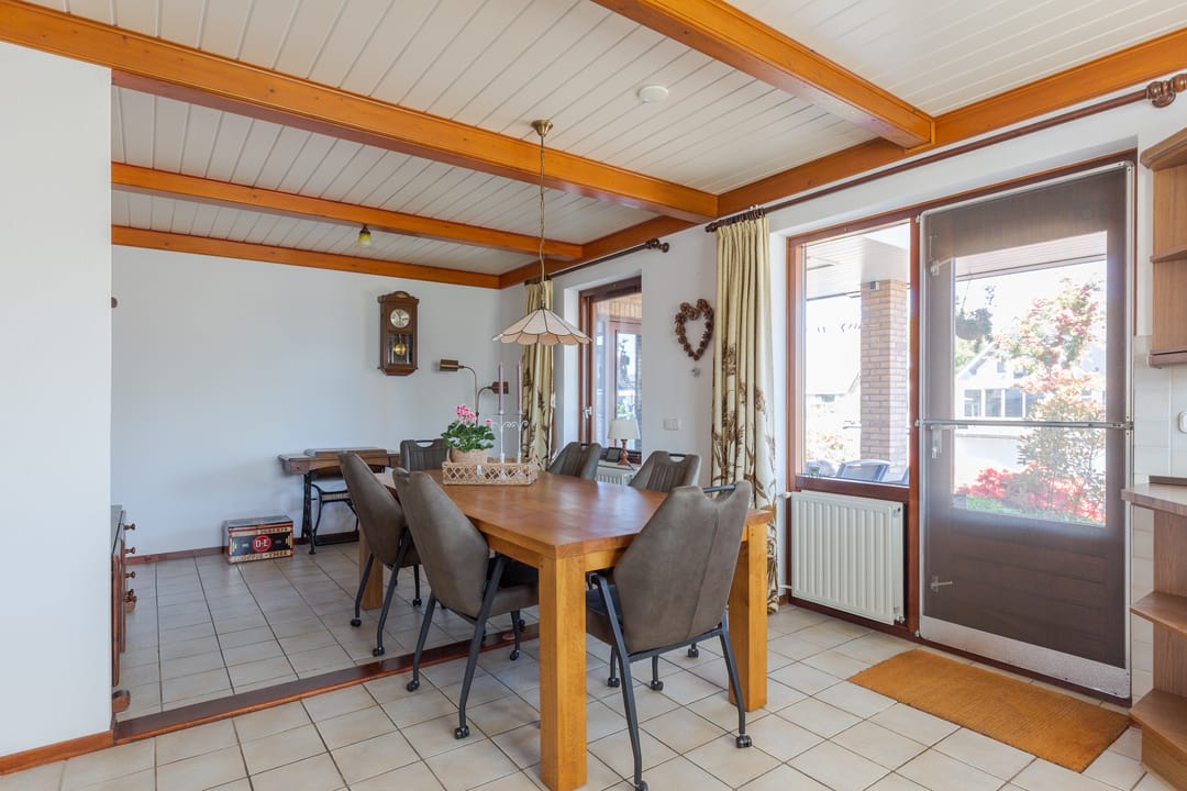 Foto 13 van Wite Muonts 29