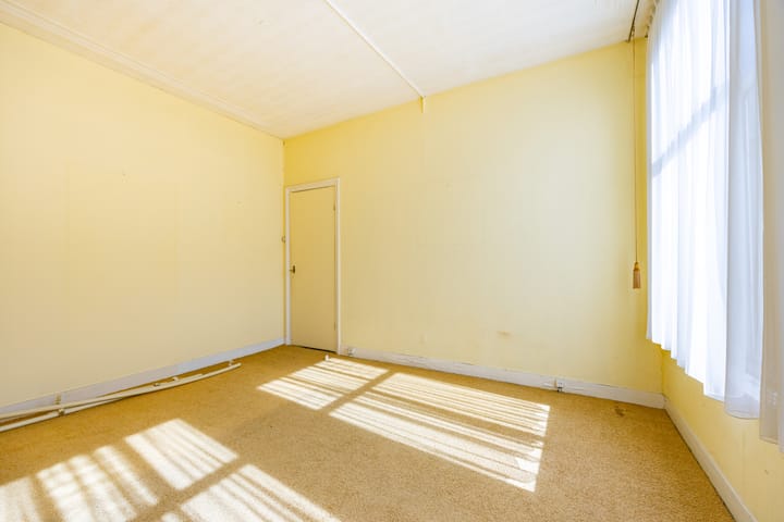 Photo 22 of Stadhoudersstraat 21